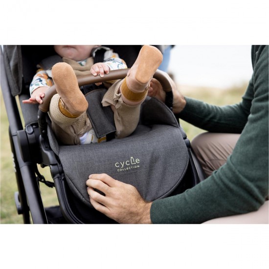 Car seat and stroller for 2 year sales old